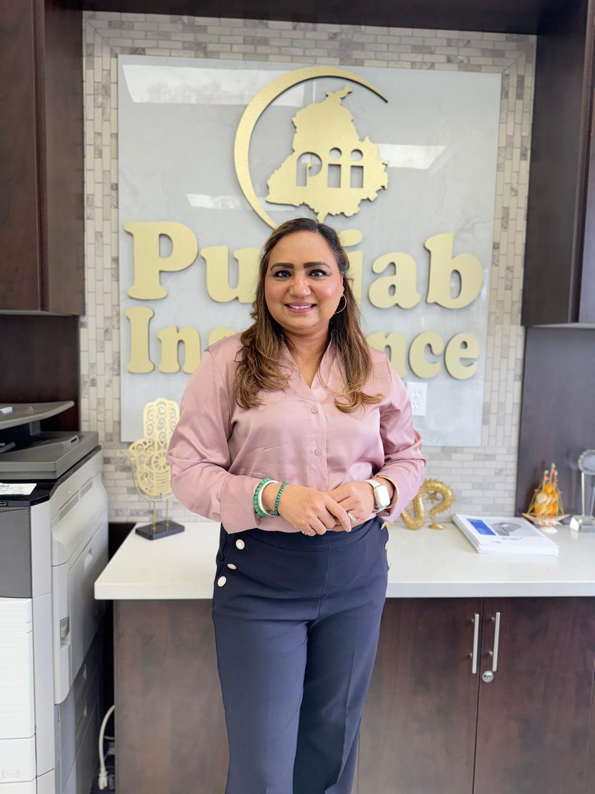 Sukhjivan Singh Sidhu